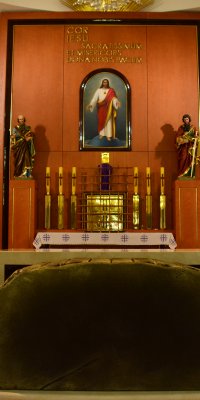 Triduum 2020